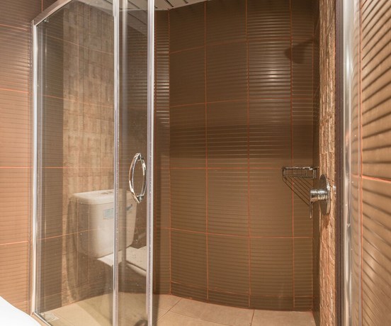 Imagen de la habitación del Hisaronu Ucpa Hotel. Foto 9