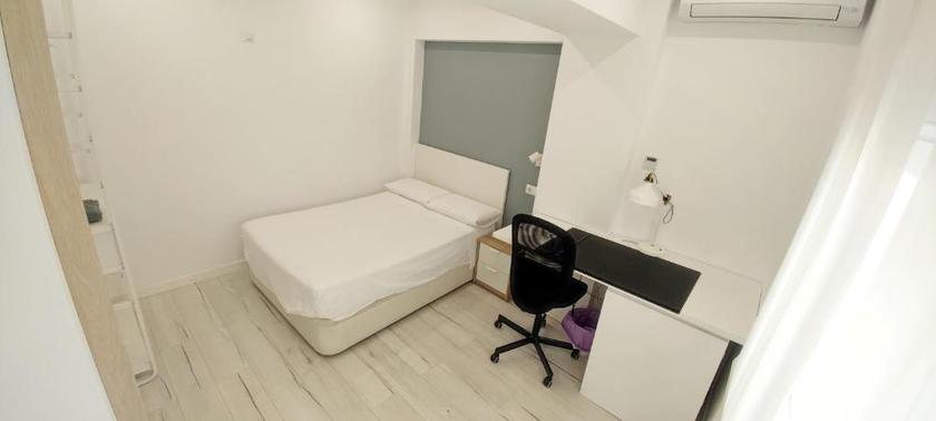 Imagen de la habitación del Hispania House. Foto 2