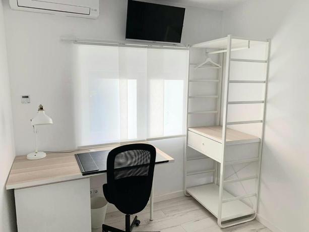 Imagen de la habitación del Hispania House. Foto 6