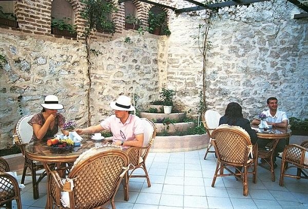 Imagen general del Historia-Special Class. Foto 2