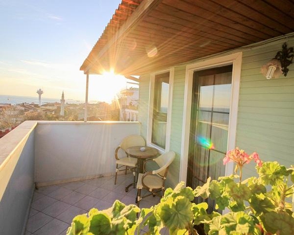 Imagen general del Historia-Special Class. Foto 3