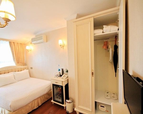 Imagen general del Historia-Special Class. Foto 4