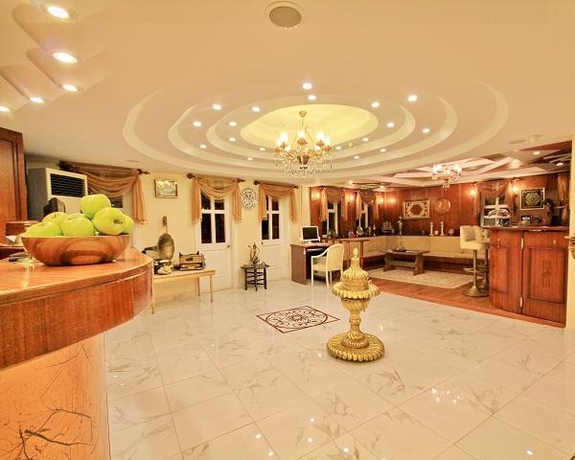 Imagen general del Historia-Special Class. Foto 7