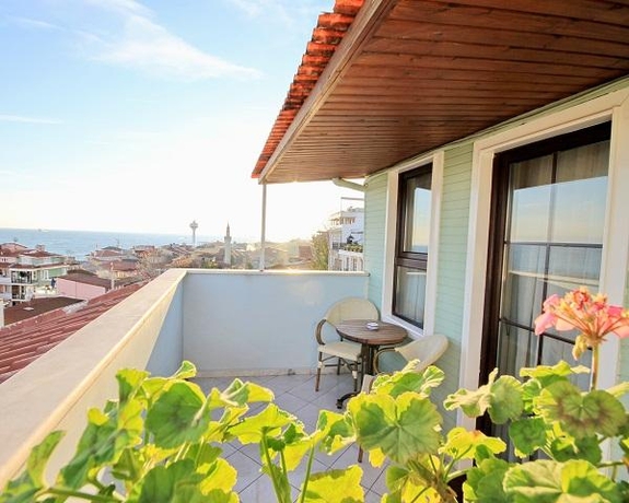 Imagen general del Historia-Special Class. Foto 10