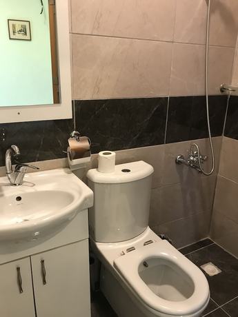 Imagen de la habitación del Historial Hotel. Foto 3