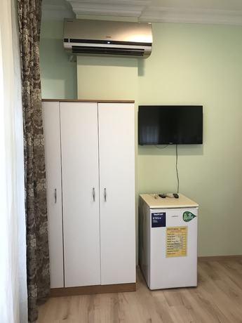 Imagen de la habitación del Historial Hotel. Foto 10