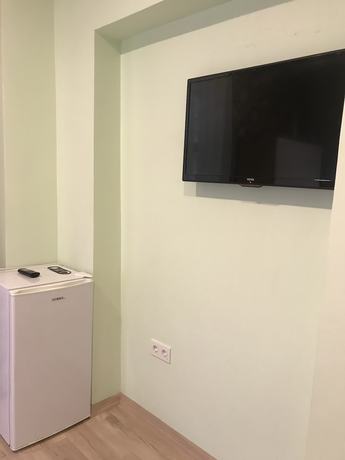 Imagen de la habitación del Historial Hotel. Foto 18