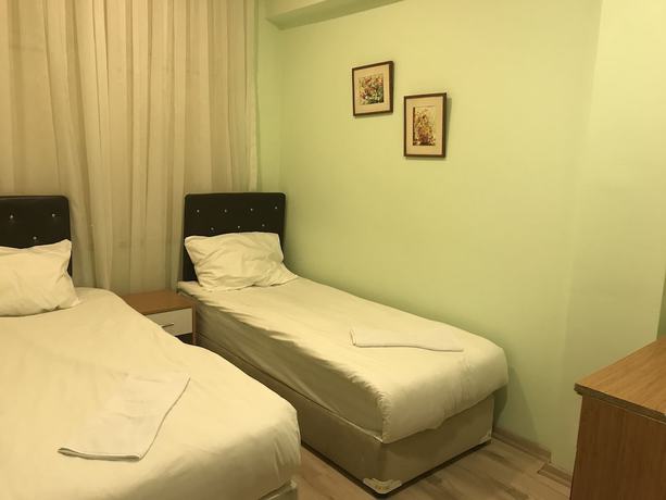 Imagen de la habitación del Historial Hotel. Foto 19