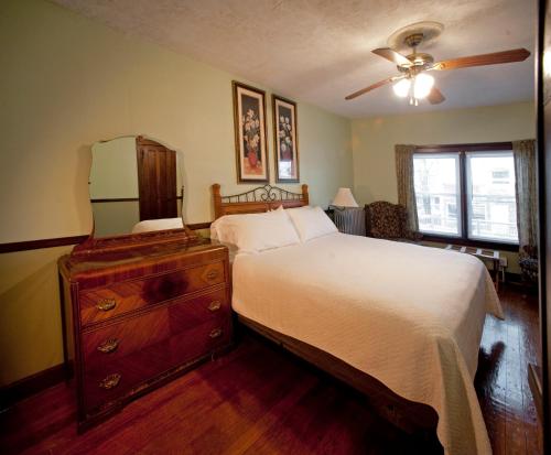 Imagen general del Historic Hotel Nichols. Foto 1
