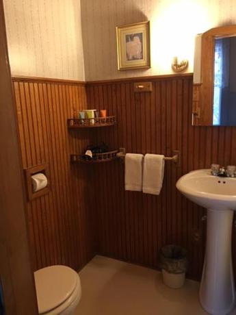 Imagen general del Historic Hotel Nichols. Foto 3