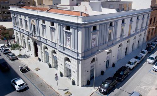 Imagen general del Historico Loft & Rooms Palazzo Adragna XIX. Foto 1