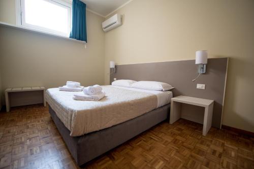 Imagen de la habitación del Historico Loft & Rooms Palazzo Adragna XIX. Foto 5