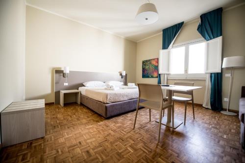 Imagen general del Historico Loft & Rooms Palazzo Adragna XIX. Foto 3