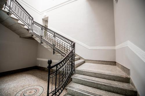 Imagen general del Historico Loft & Rooms Palazzo Adragna XIX. Foto 4