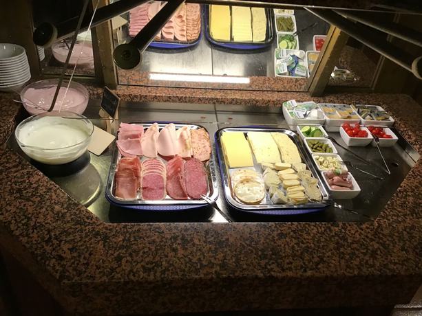 Imagen del bar/restaurante del Historikhotel Ochsen. Foto 6