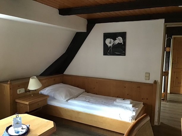 Imagen de la habitación del Historikhotel Ochsen. Foto 7