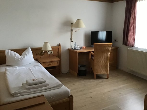 Imagen de la habitación del Historikhotel Ochsen. Foto 8