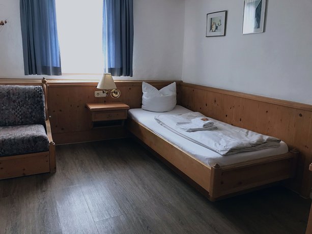 Imagen general del Historikhotel Ochsen. Foto 2