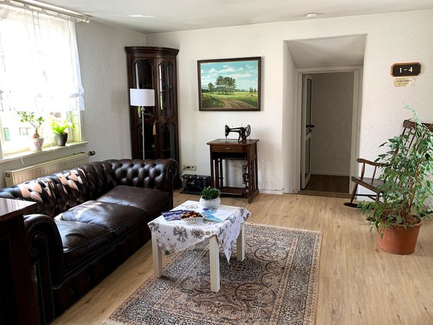 Imagen de los interiores del Historikhotel Ochsen. Foto 19