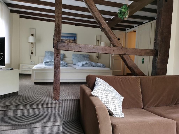 Imagen de la habitación del Historischer Gasthof Kaiserm&uuml;hle. Foto 15