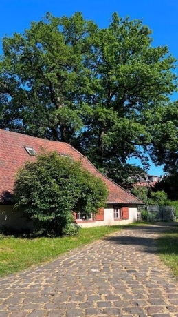 Imagen general del Historischer Gasthof Kaiserm&uuml;hle. Foto 2