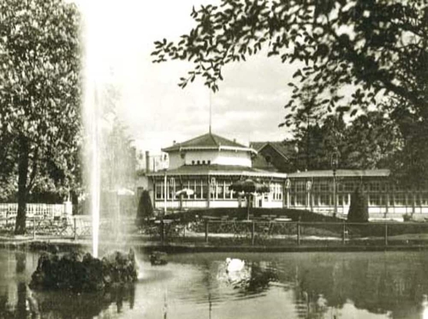 Imagen general del Historischer Gasthof Kaiserm&uuml;hle. Foto 4