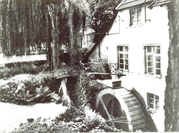 Imagen general del Historischer Gasthof Kaiserm&uuml;hle. Foto 6