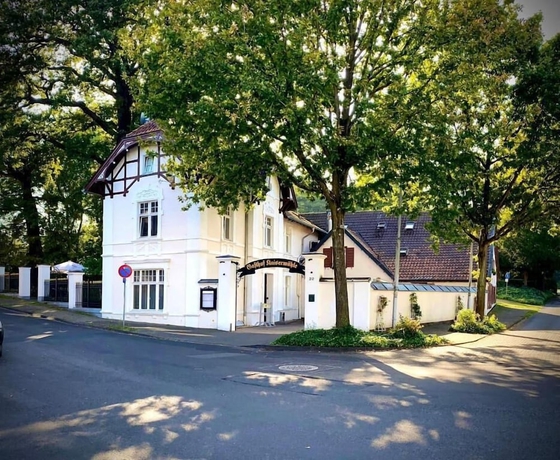 Imagen general del Historischer Gasthof Kaiserm&uuml;hle. Foto 8