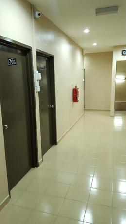Imagen general del History Hotel, Kangar. Foto 2