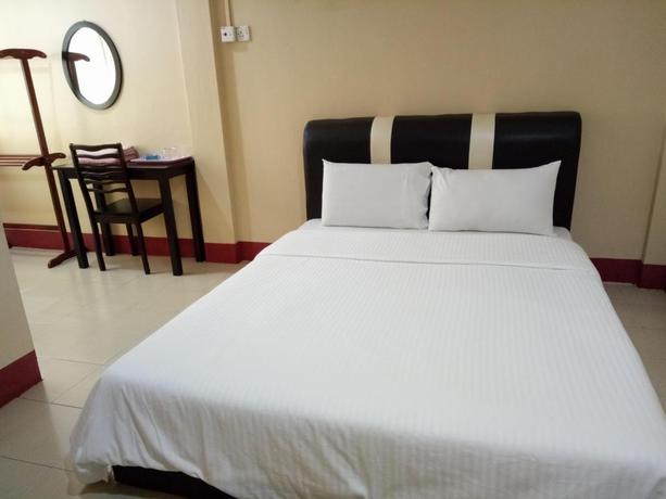 Imagen general del History Hotel, Kangar. Foto 3
