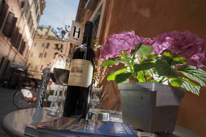 Imagen del bar/restaurante del Hisuiterome. Foto 7