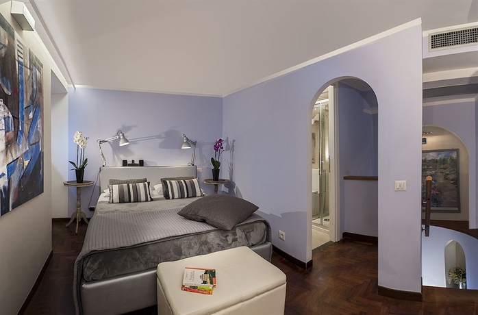 Imagen de la habitación del Hisuiterome. Foto 10