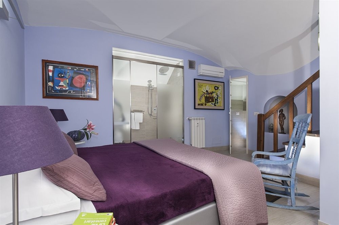 Imagen de la habitación del Hisuiterome. Foto 13