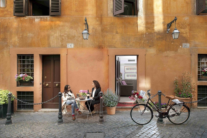 Imagen general del Hisuiterome. Foto 5