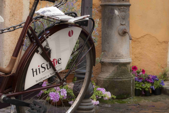 Imagen general del Hisuiterome. Foto 6