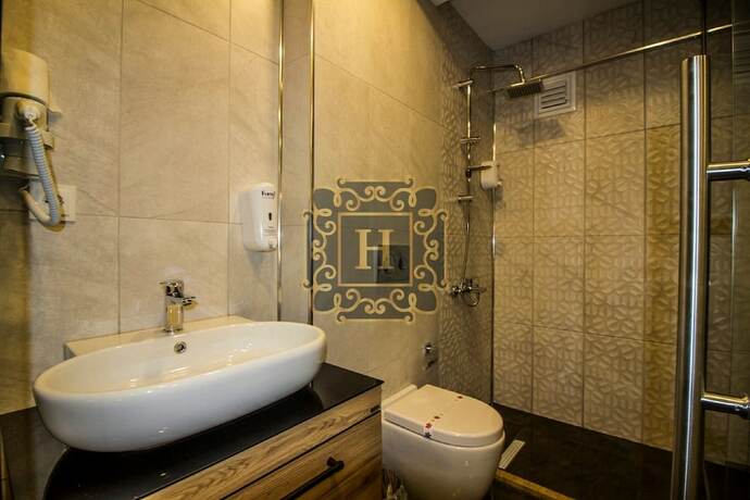 Imagen general del Hit Suites, Avcilar. Foto 2