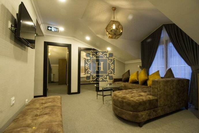 Imagen general del Hit Suites, Avcilar. Foto 3