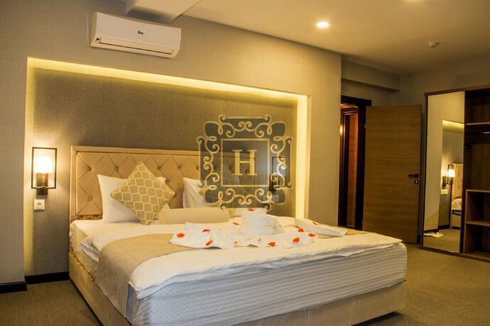 Imagen general del Hit Suites, Avcilar. Foto 5