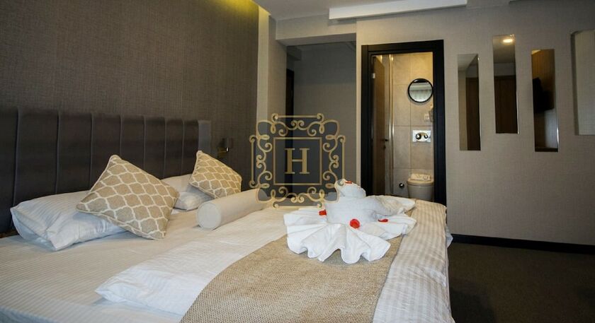 Imagen general del Hit Suites, Avcilar. Foto 9