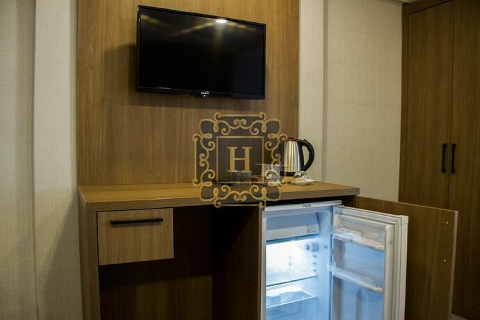 Imagen general del Hit Suites, Avcilar. Foto 11