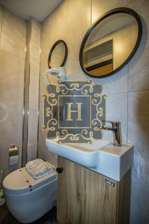 Imagen general del Hit Suites, Avcilar. Foto 13