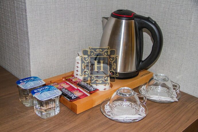 Imagen general del Hit Suites, Avcilar. Foto 15
