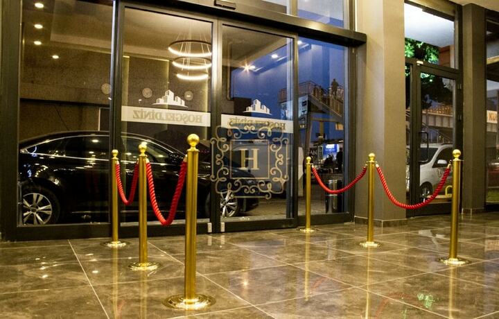 Imagen general del Hit Suites, Avcilar. Foto 16