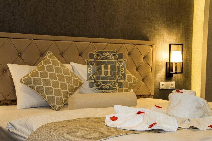 Imagen general del Hit Suites, Avcilar. Foto 17