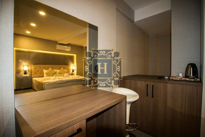 Imagen general del Hit Suites, Avcilar. Foto 18