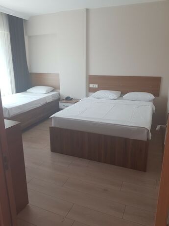 Imagen de la habitación del Hitit Otel Corum. Foto 6