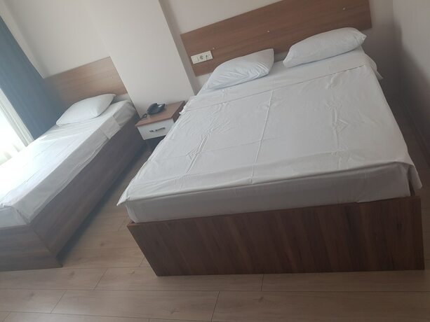 Imagen de la habitación del Hitit Otel Corum. Foto 8
