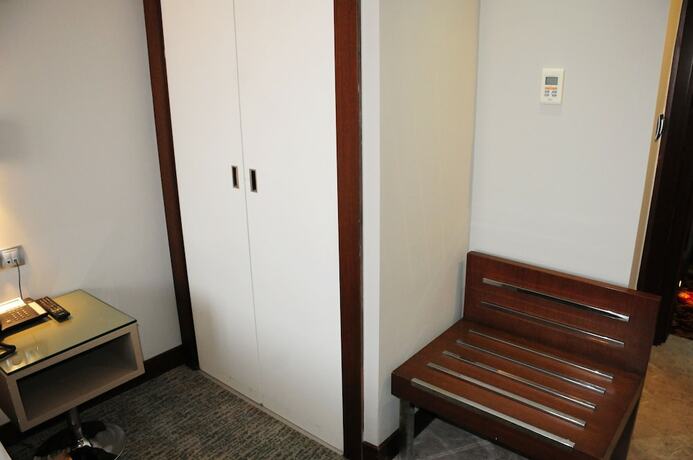 Imagen de la habitación del Hitit Otel. Foto 11