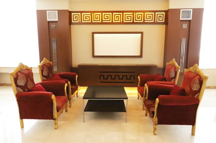 Imagen general del Hitit Otel. Foto 6