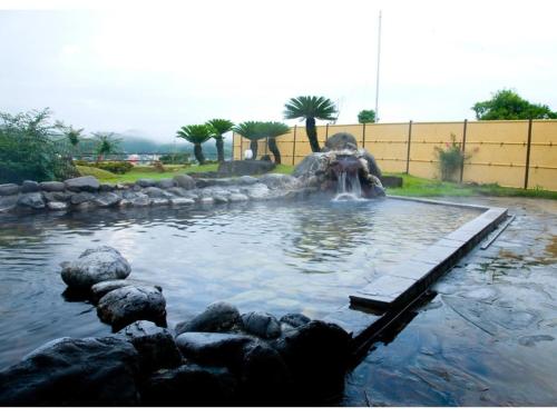 Imagen general del Hitoyoshi Onsen Hotel Hananoshou - Vacation STAY 40074v. Foto 3